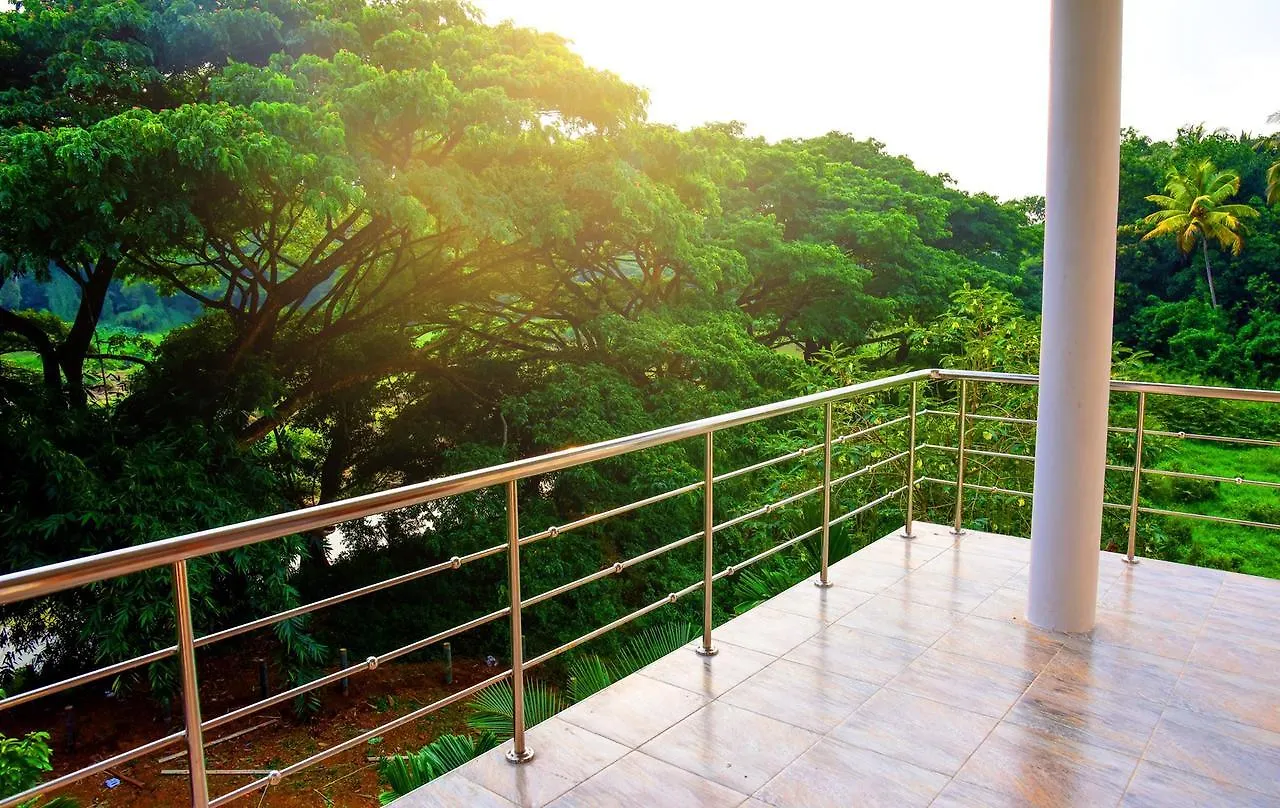 Nice Place Hotel Kandy