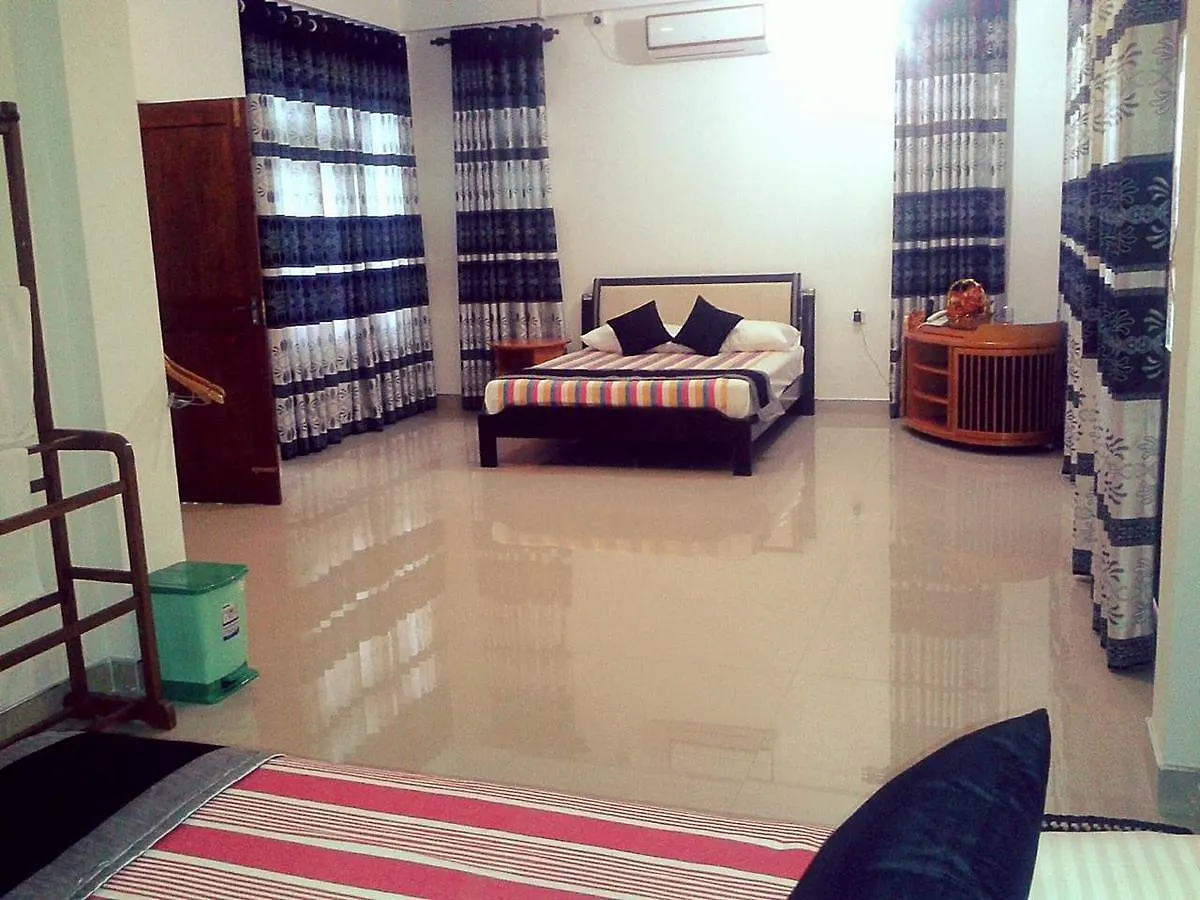 Nice Place Hotel Kandy Sri Lanka
