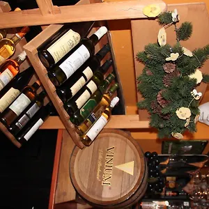 Agricola 3* Prague