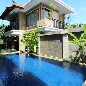 Kondra Premiere Kuta 2* Kuta (Bali)