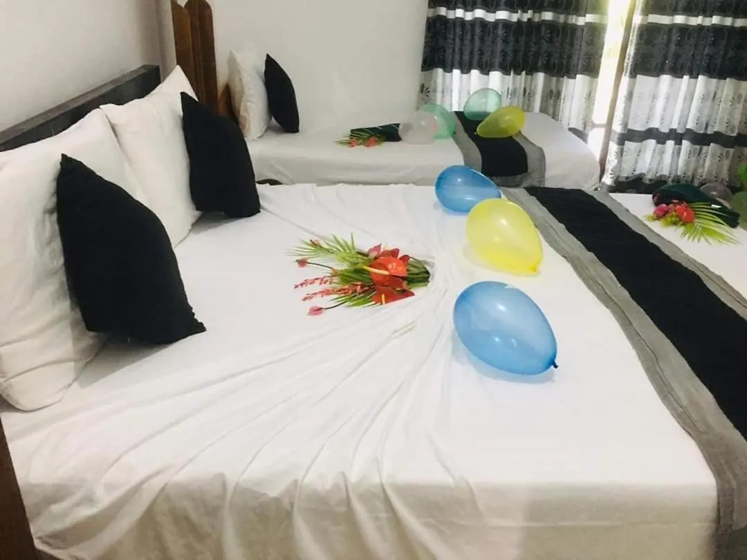 *****  Nice Place Hotel Kandy Sri Lanka