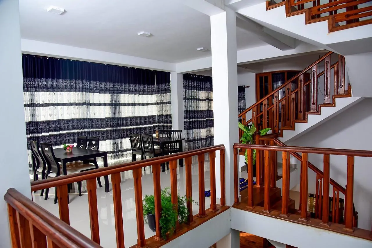 Nice Place Hotel Kandy