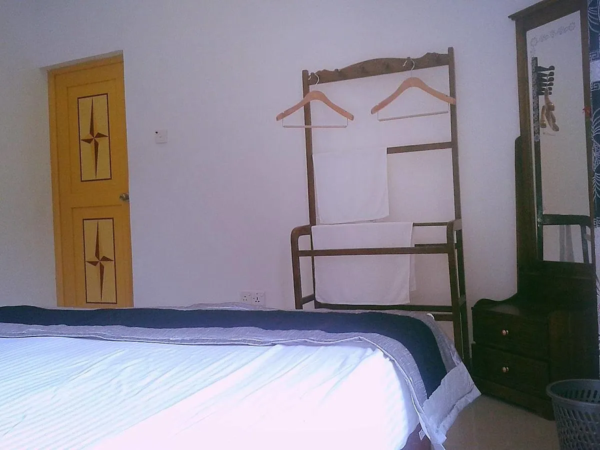*****  Nice Place Hotel Kandy Sri Lanka
