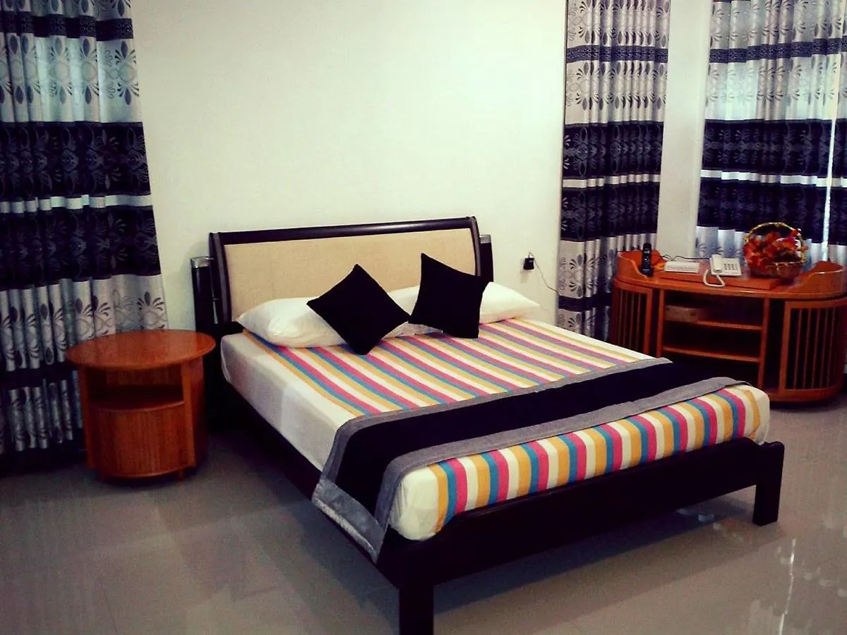 Nice Place Hotel Kandy Sri Lanka