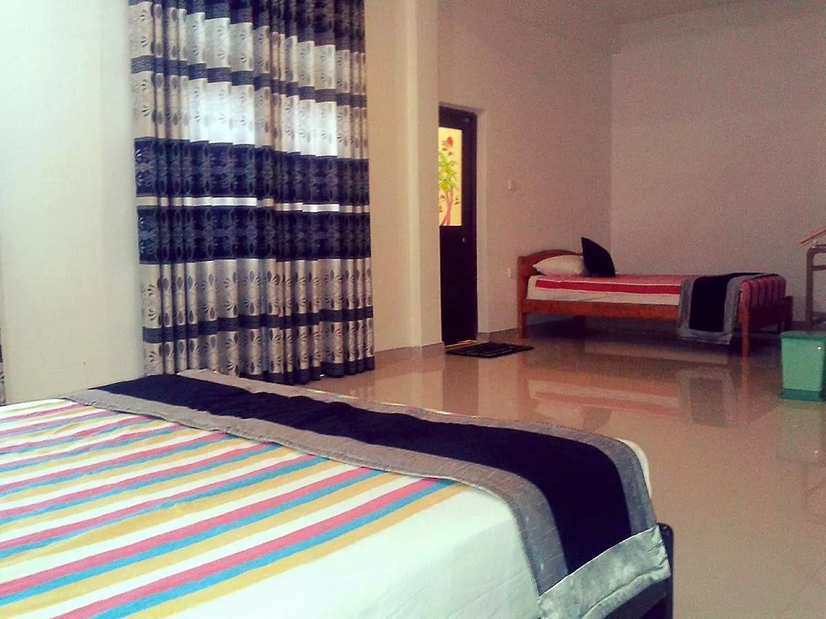 Nice Place Hotel Kandy