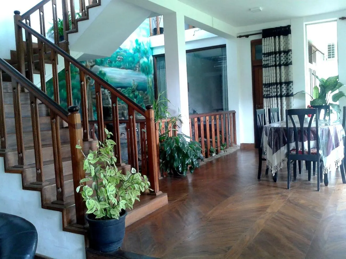 Nice Place Hotel Kandy 5*,  Sri Lanka
