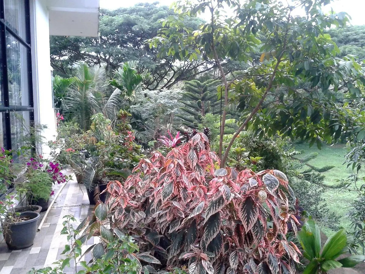 Nice Place Hotel Kandy