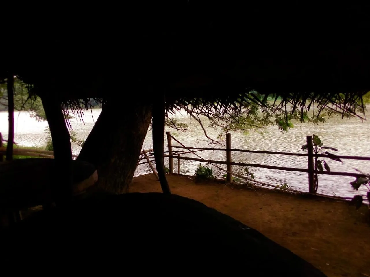 Nice Place Hotel Kandy 5*,